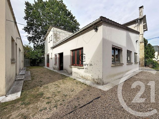 Maison &agrave; vendre - 15 pi&egrave;ces - 435,89 m2 - Chelles - 77 - ILE-DE-FRANCE