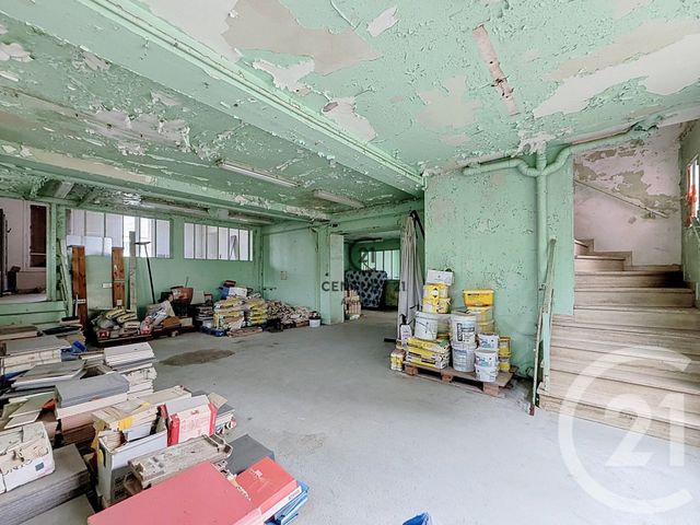 Maison &agrave; vendre - 15 pi&egrave;ces - 435,89 m2 - Chelles - 77 - ILE-DE-FRANCE