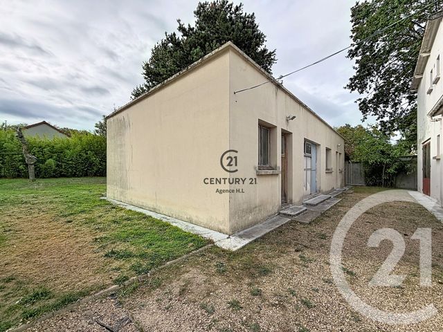 Maison &agrave; vendre - 15 pi&egrave;ces - 435,89 m2 - Chelles - 77 - ILE-DE-FRANCE