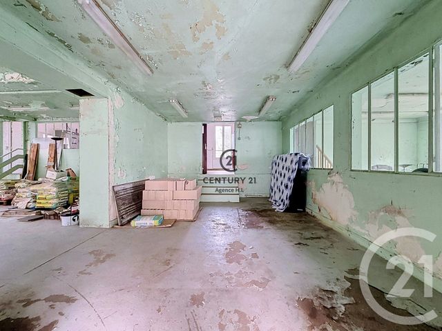 Maison &agrave; vendre - 15 pi&egrave;ces - 435,89 m2 - Chelles - 77 - ILE-DE-FRANCE