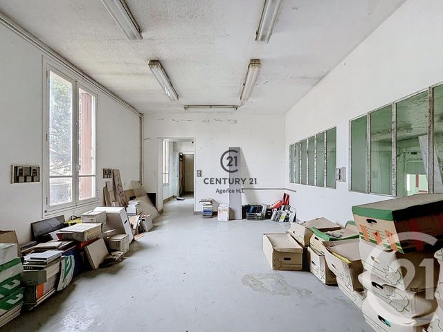 Maison &agrave; vendre - 15 pi&egrave;ces - 435,89 m2 - Chelles - 77 - ILE-DE-FRANCE
