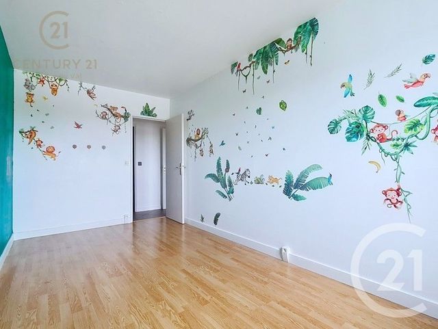 Appartement F4 &agrave; vendre - 4 pi&egrave;ces - 74,50 m2 - Chelles - 77 - ILE-DE-FRANCE
