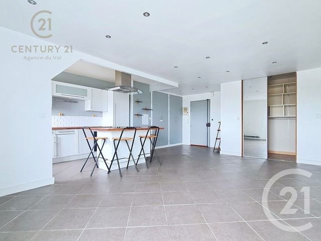 appartement - CHELLES - 77