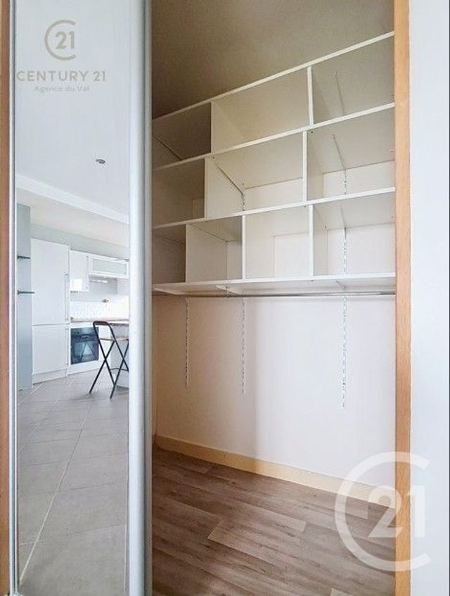 Appartement F4 &agrave; vendre - 4 pi&egrave;ces - 74,50 m2 - Chelles - 77 - ILE-DE-FRANCE