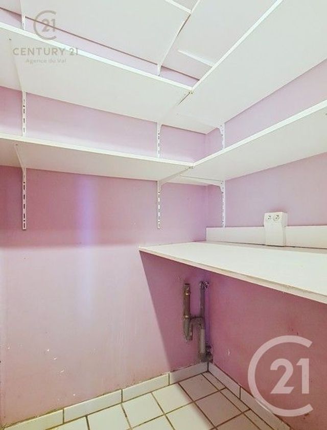 Appartement F4 &agrave; vendre - 4 pi&egrave;ces - 74,50 m2 - Chelles - 77 - ILE-DE-FRANCE