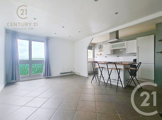 Appartement F4 &agrave; vendre - 4 pi&egrave;ces - 74,50 m2 - Chelles - 77 - ILE-DE-FRANCE
