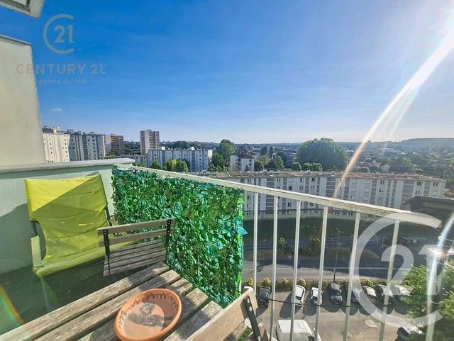 Appartement F4 &agrave; vendre - 4 pi&egrave;ces - 74,50 m2 - Chelles - 77 - ILE-DE-FRANCE
