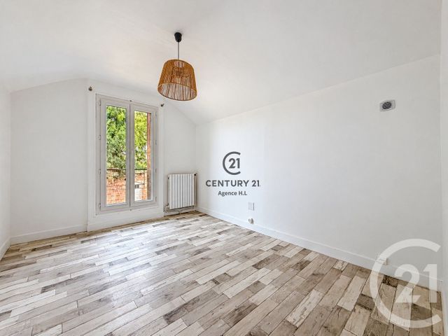 Maison &agrave; vendre - 5 pi&egrave;ces - 90 m2 - Chelles - 77 - ILE-DE-FRANCE