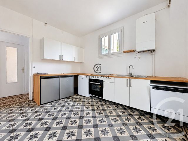Maison &agrave; vendre - 5 pi&egrave;ces - 90 m2 - Chelles - 77 - ILE-DE-FRANCE