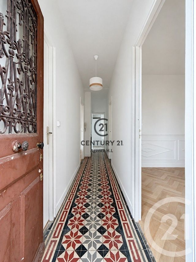 Maison &agrave; vendre - 5 pi&egrave;ces - 90 m2 - Chelles - 77 - ILE-DE-FRANCE
