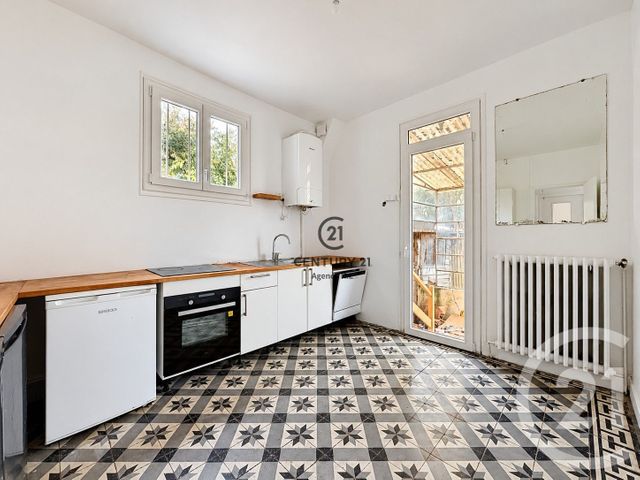 Maison &agrave; vendre - 5 pi&egrave;ces - 90 m2 - Chelles - 77 - ILE-DE-FRANCE