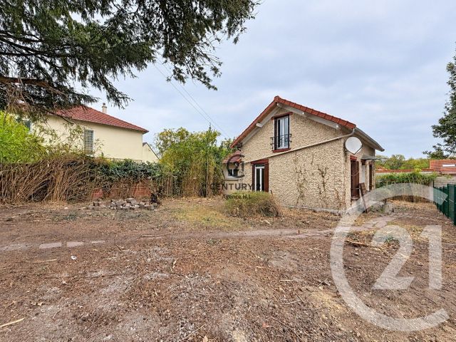Maison &agrave; vendre - 5 pi&egrave;ces - 90 m2 - Chelles - 77 - ILE-DE-FRANCE