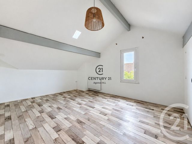 Maison &agrave; vendre - 5 pi&egrave;ces - 90 m2 - Chelles - 77 - ILE-DE-FRANCE