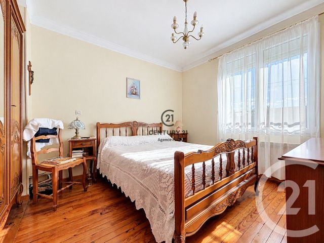 Maison &agrave; vendre - 6 pi&egrave;ces - 90 m2 - Chelles - 77 - ILE-DE-FRANCE