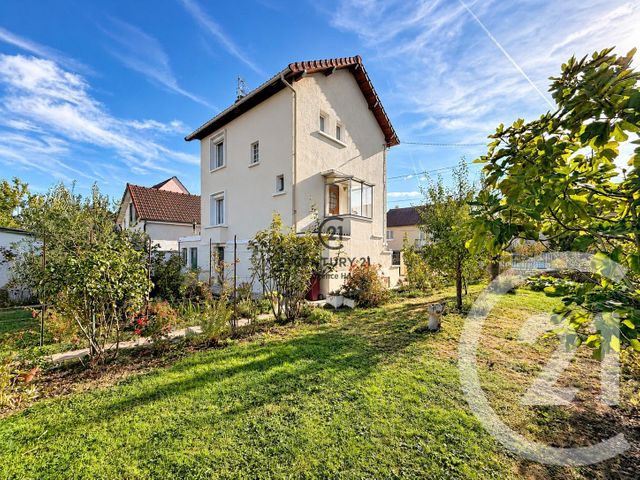 maison - CHELLES - 77