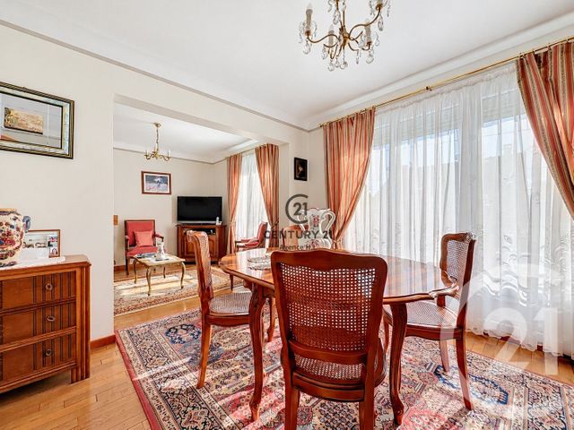 Maison &agrave; vendre - 6 pi&egrave;ces - 90 m2 - Chelles - 77 - ILE-DE-FRANCE