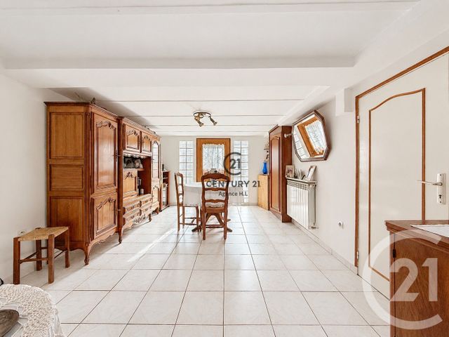 Maison &agrave; vendre - 6 pi&egrave;ces - 90 m2 - Chelles - 77 - ILE-DE-FRANCE