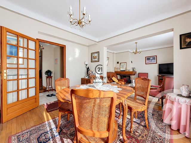 Maison &agrave; vendre - 6 pi&egrave;ces - 90 m2 - Chelles - 77 - ILE-DE-FRANCE