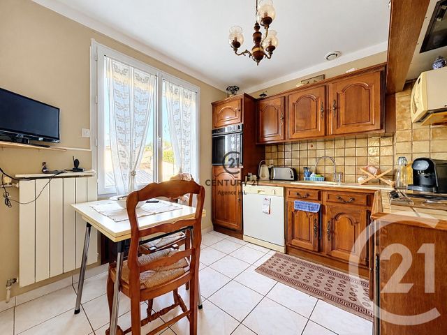 Maison &agrave; vendre - 6 pi&egrave;ces - 90 m2 - Chelles - 77 - ILE-DE-FRANCE