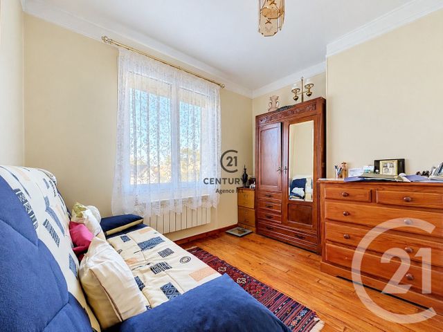 Maison &agrave; vendre - 6 pi&egrave;ces - 90 m2 - Chelles - 77 - ILE-DE-FRANCE