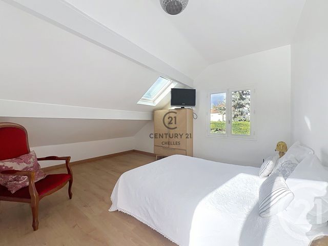Maison &agrave; vendre - 5 pi&egrave;ces - 93,09 m2 - Chelles - 77 - ILE-DE-FRANCE