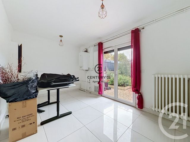 Maison &agrave; vendre - 5 pi&egrave;ces - 93,09 m2 - Chelles - 77 - ILE-DE-FRANCE