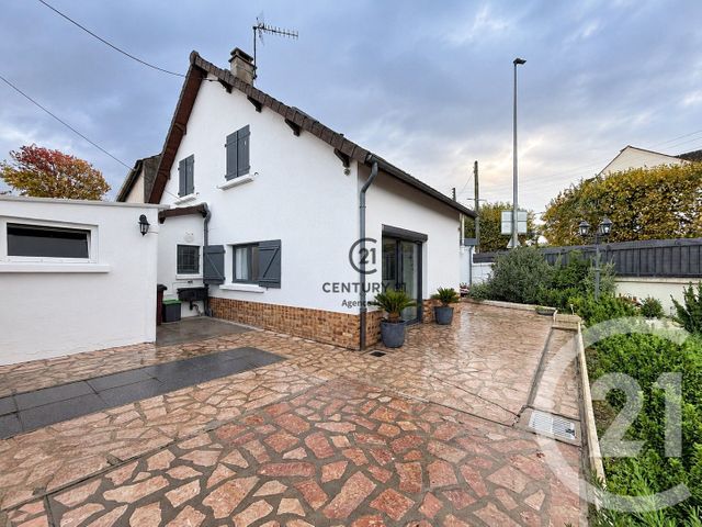 maison - CHELLES - 77