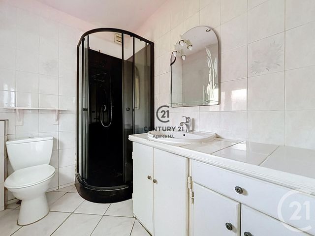 Maison &agrave; vendre - 3 pi&egrave;ces - 47,72 m2 - Chelles - 77 - ILE-DE-FRANCE