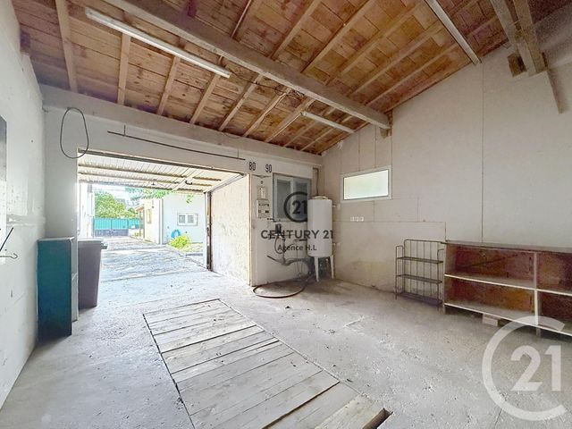 Maison &agrave; vendre - 3 pi&egrave;ces - 47,72 m2 - Chelles - 77 - ILE-DE-FRANCE