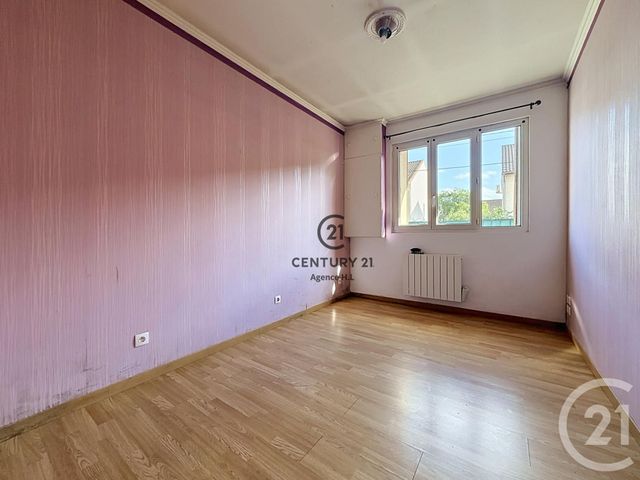 Maison &agrave; vendre - 3 pi&egrave;ces - 47,72 m2 - Chelles - 77 - ILE-DE-FRANCE