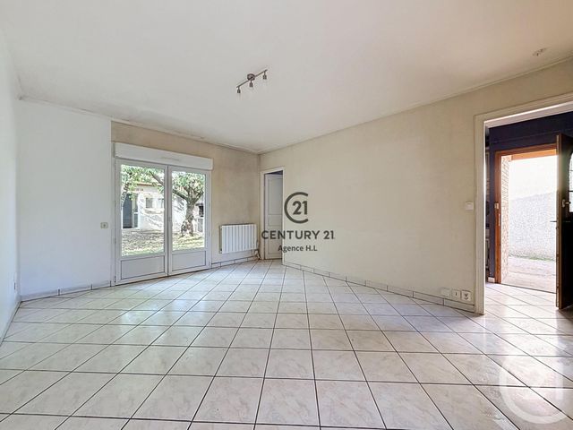Maison &agrave; vendre - 3 pi&egrave;ces - 47,72 m2 - Chelles - 77 - ILE-DE-FRANCE
