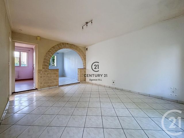 Maison &agrave; vendre - 3 pi&egrave;ces - 47,72 m2 - Chelles - 77 - ILE-DE-FRANCE