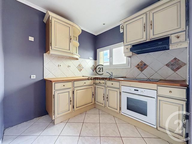 Maison &agrave; vendre - 3 pi&egrave;ces - 47,72 m2 - Chelles - 77 - ILE-DE-FRANCE