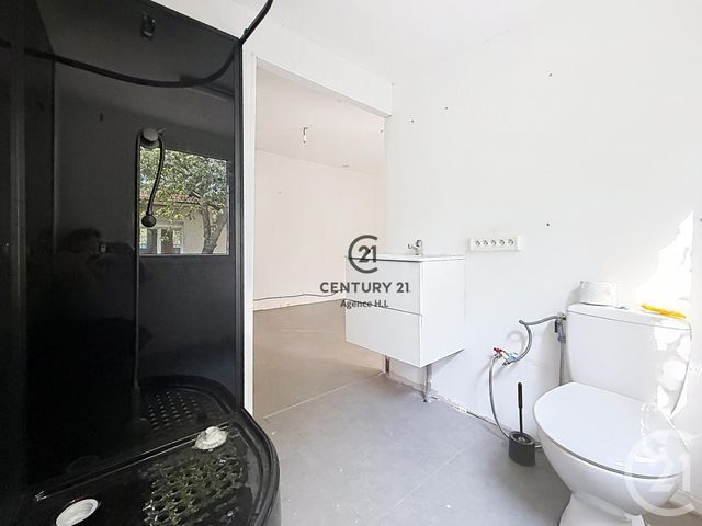 Maison &agrave; vendre - 3 pi&egrave;ces - 47,72 m2 - Chelles - 77 - ILE-DE-FRANCE