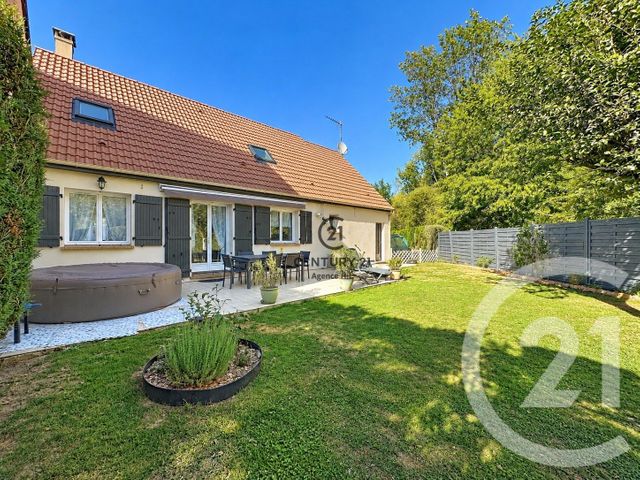 maison - CHELLES - 77