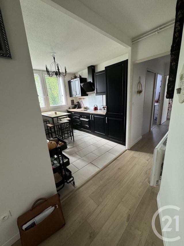 Appartement T4 &agrave; vendre - 4 pi&egrave;ces - 81,36 m2 - Toulouse - 31 - MIDI-PYRENEES