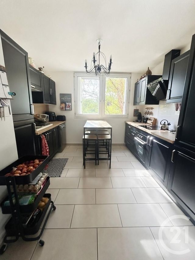 Appartement T4 &agrave; vendre - 4 pi&egrave;ces - 81,36 m2 - Toulouse - 31 - MIDI-PYRENEES