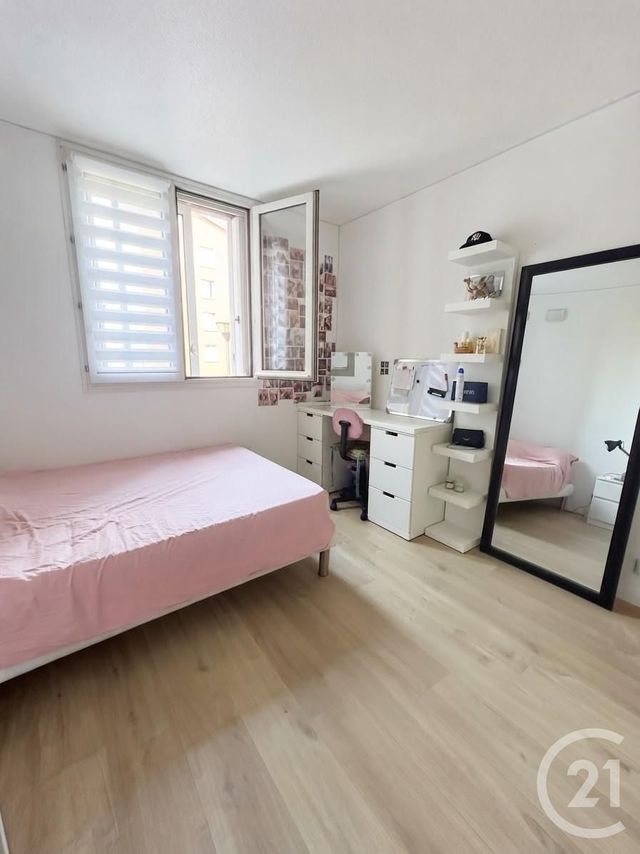 Appartement T4 &agrave; vendre - 4 pi&egrave;ces - 81,36 m2 - Toulouse - 31 - MIDI-PYRENEES