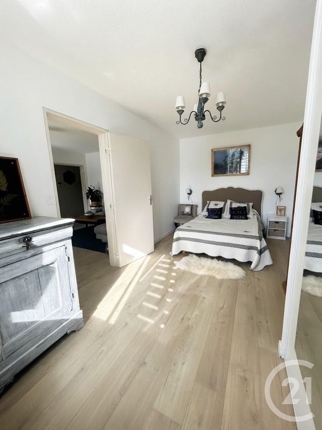 Appartement T4 &agrave; vendre - 4 pi&egrave;ces - 81,36 m2 - Toulouse - 31 - MIDI-PYRENEES