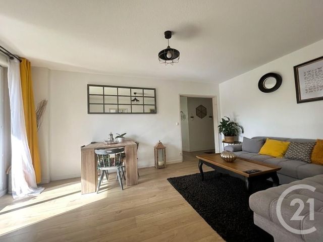 Appartement T4 &agrave; vendre - 4 pi&egrave;ces - 81,36 m2 - Toulouse - 31 - MIDI-PYRENEES