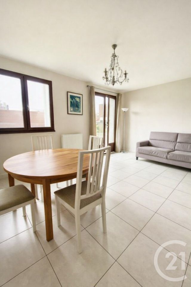Prix immobilier TOULOUSE - Photo d’un appartement vendu