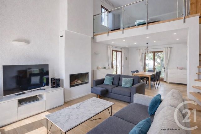 Prix immobilier ESCALQUENS - Photo d’une maison vendue