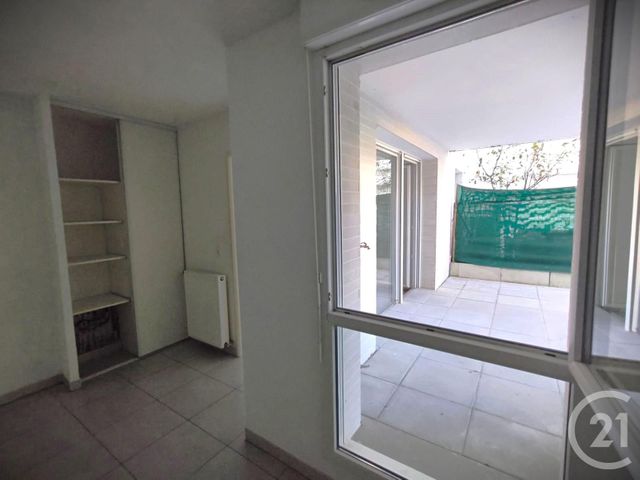 Appartement T2 &agrave; vendre - 2 pi&egrave;ces - 38,74 m2 - Toulouse - 31 - MIDI-PYRENEES