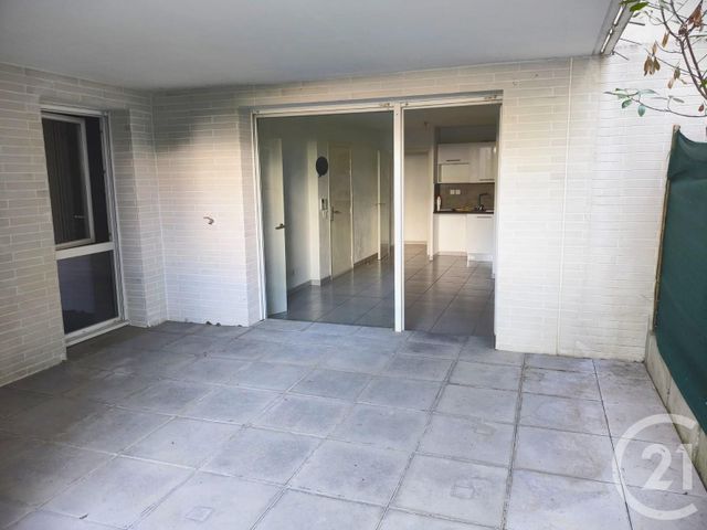 Appartement T2 à vendre TOULOUSE
