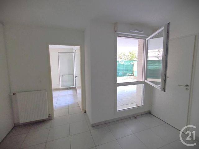 Appartement T2 &agrave; vendre - 2 pi&egrave;ces - 38,74 m2 - Toulouse - 31 - MIDI-PYRENEES