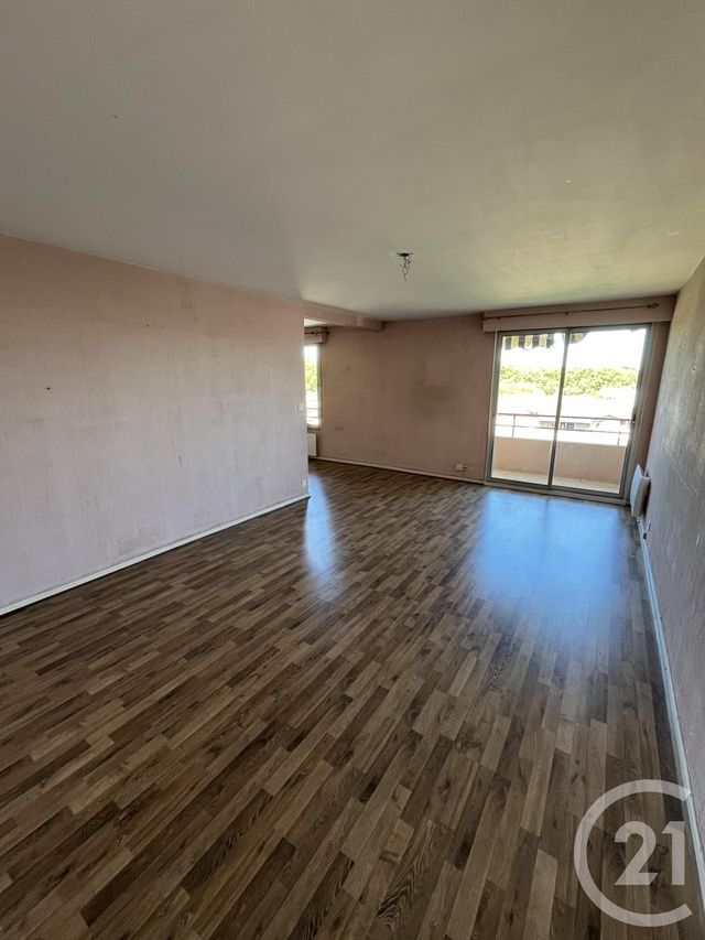 Appartement T4 &agrave; vendre - 4 pi&egrave;ces - 83,16 m2 - Toulouse - 31 - MIDI-PYRENEES