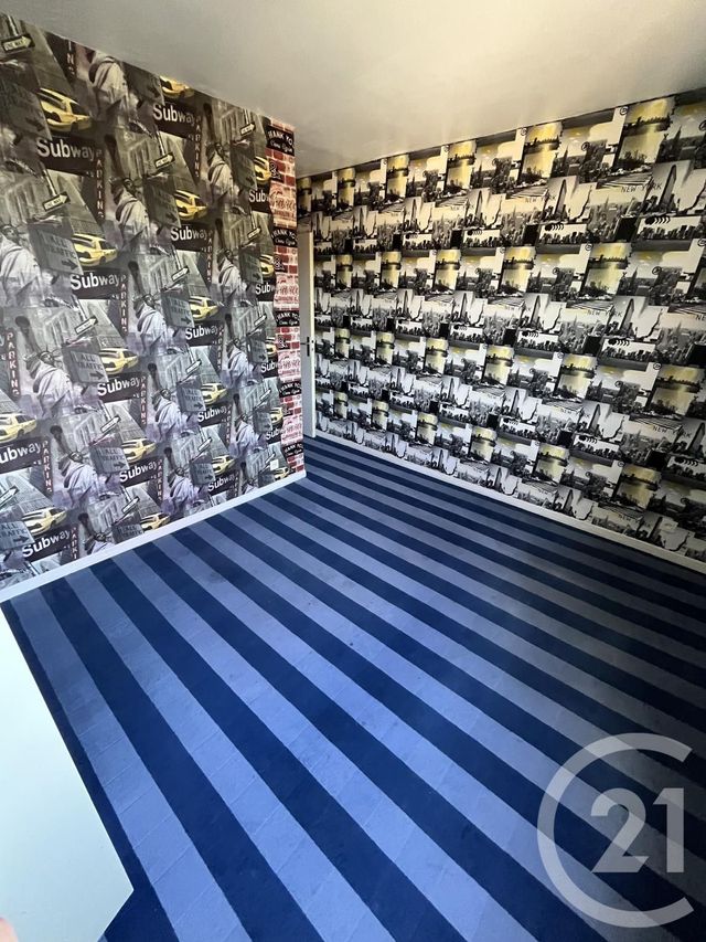 Appartement T4 &agrave; vendre - 4 pi&egrave;ces - 83,16 m2 - Toulouse - 31 - MIDI-PYRENEES
