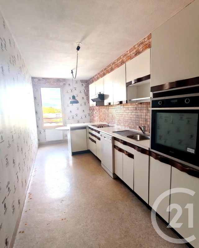 Appartement T4 &agrave; vendre - 4 pi&egrave;ces - 83,16 m2 - Toulouse - 31 - MIDI-PYRENEES