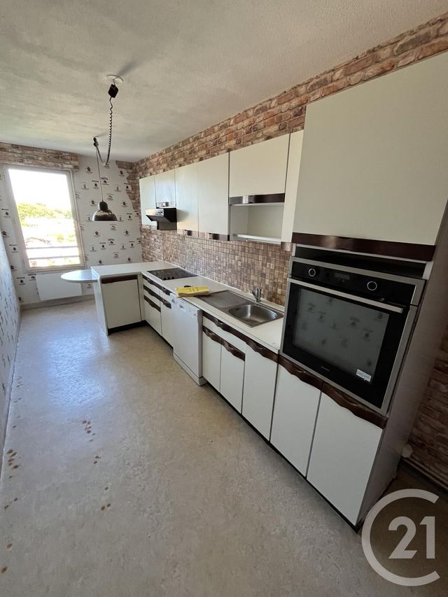 Appartement T4 &agrave; vendre - 4 pi&egrave;ces - 83,16 m2 - Toulouse - 31 - MIDI-PYRENEES