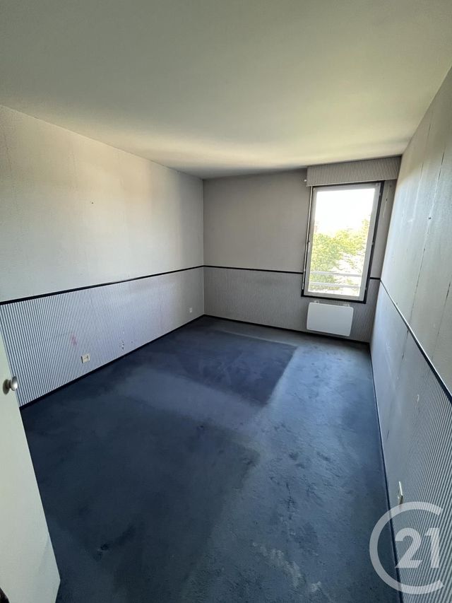 Appartement T4 &agrave; vendre - 4 pi&egrave;ces - 83,16 m2 - Toulouse - 31 - MIDI-PYRENEES